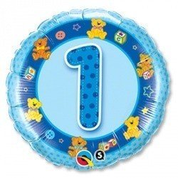 Шар П 18