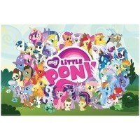 My little pony