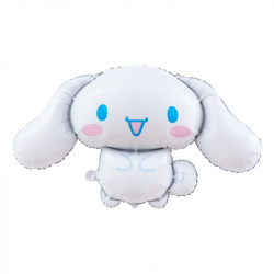 Шар фигура Аниме Синаморол-Cinamoroll