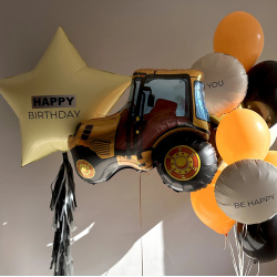 Готовое решение «Строим праздник вместе»