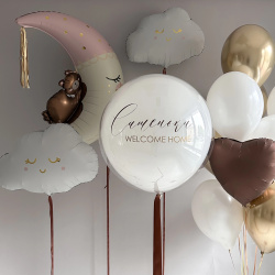 Готовое решение «Лунные сны»